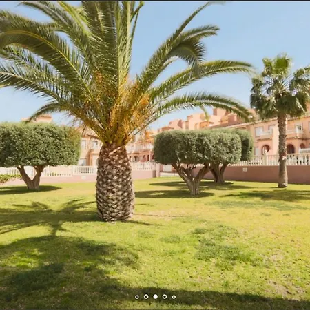 Monte Mar Tatil Evi *