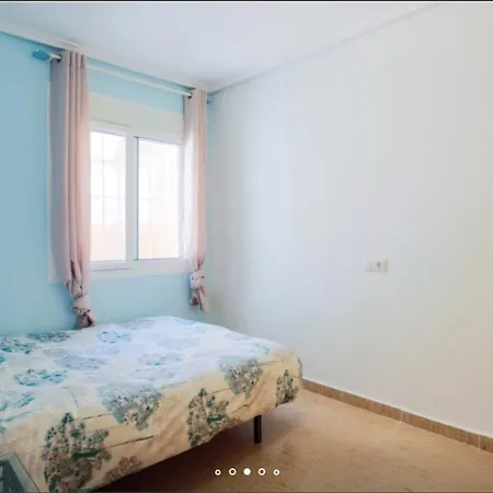 Tatil Evi Monte Mar Gran Alacant