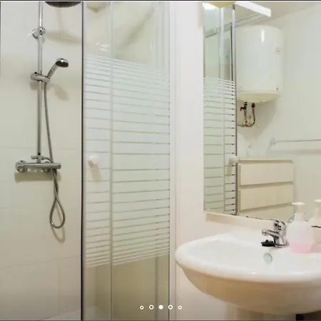 Tatil Evi Monte Mar *