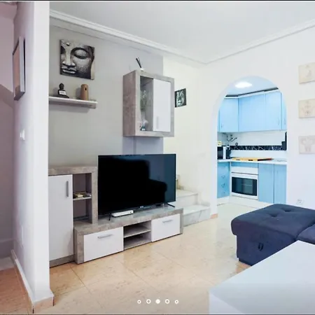 Tatil Evi Monte Mar *