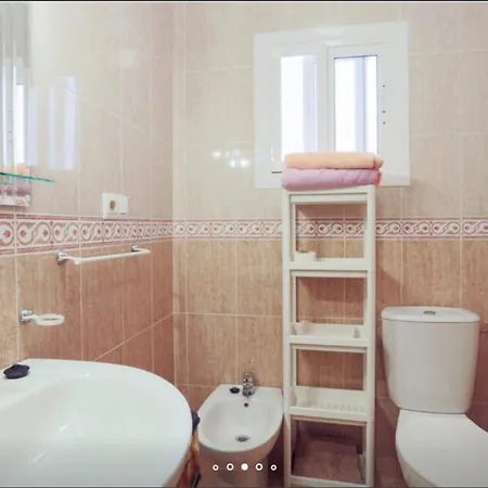 Monte Mar Tatil Evi *