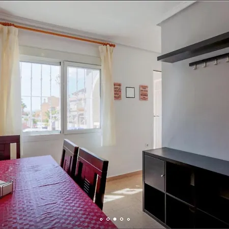 Monte Mar * Gran Alacant