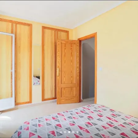 Tatil Evi Monte Mar *