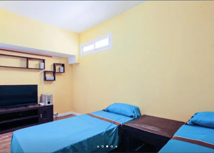 Monte Mar 그란 알라칸트