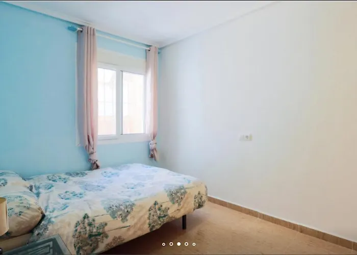 펜션 Monte Mar 그란 알라칸트