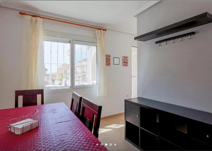 Monte Mar * 그란 알라칸트