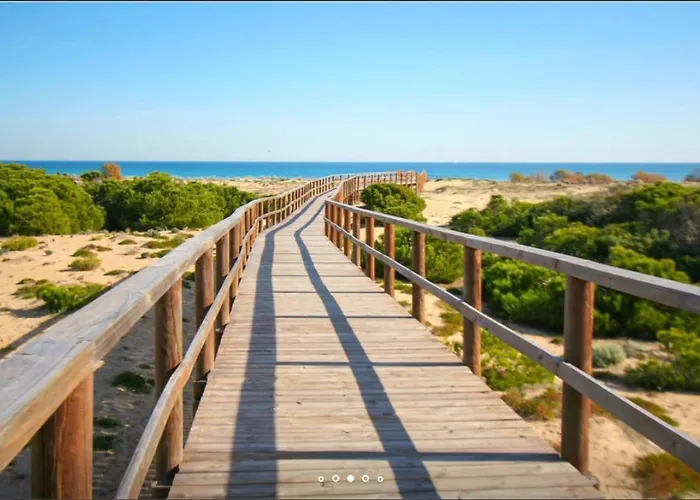 Monte Mar * 그란 알라칸트